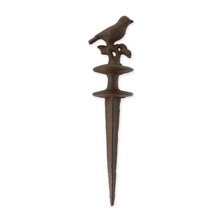 IRON BIRD PERCH  HOSE GUIDER